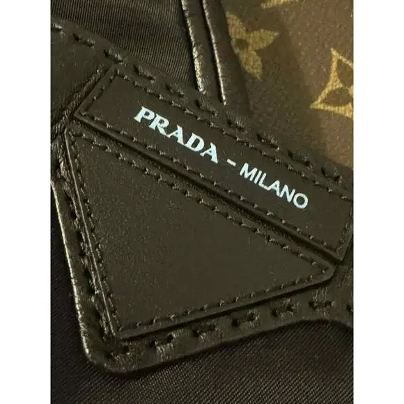 Prada Lambskin Gloves - Picture 2 of 16